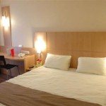 Kamer Ibis St. Niklaas